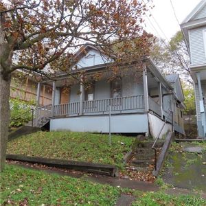 220 Seward St, Syracuse, NY, 13203