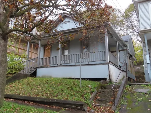 220 Seward St, Syracuse, NY 13203