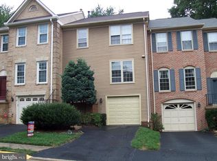 7210 Gentian Ct, Springfield, VA 22152
