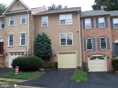 7210 Gentian Ct, Springfield, VA, 22152