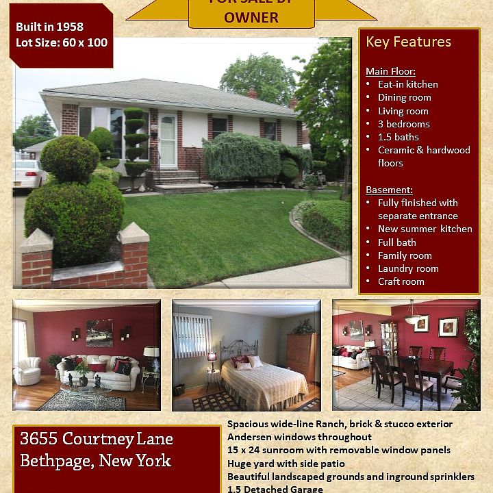 1st image of 3655 Courtney Ln