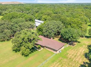 8855 County Road 107, Grandview, TX 76050
