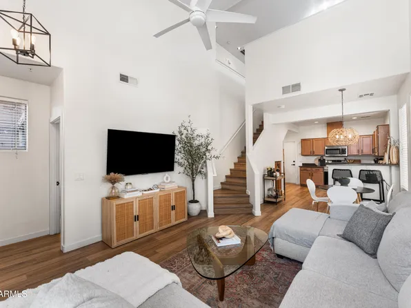 1225 N 36TH Street #1019, Phoenix, AZ 85008