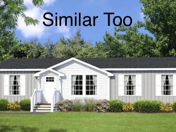 615 Bud Sink Rd, Lexington, NC 27295