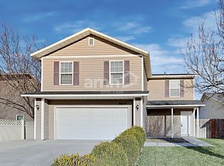 2624 N Kristy Ave, Kuna, ID 83634