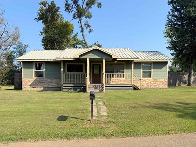 308 Blackjack St, Winnsboro, TX, 75494