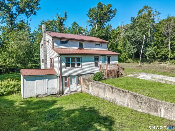 27 Gamache Lane, Windham, CT 06256