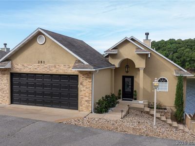 281 Cimmaron Bay Cir, Sunrise Beach, MO, 65079