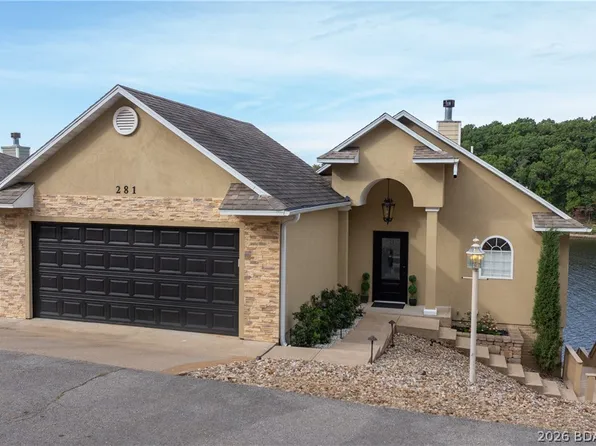 281 Cimmaron Bay Cir, Sunrise Beach, MO 65079