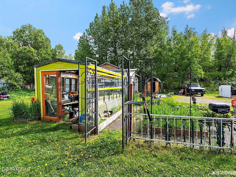 5075 N Wolverine Rd, Palmer, AK 99645 Zillow