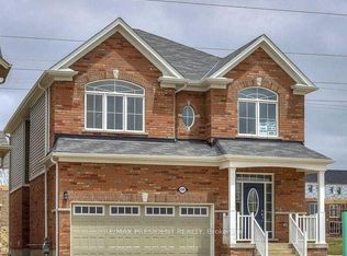 450 Blair Creek Dr, Kitchener, ON N2P 0H6