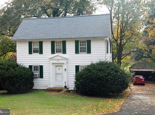 1901 Old Court Rd, Towson, MD 21204