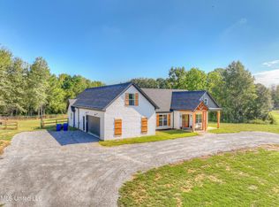 1940 Craft Rd S, Hernando, MS 38632