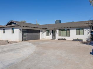 8726 E Arlington Rd, Scottsdale, AZ 85250