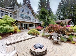 201 E Heron Cv, Shelton, WA 98584