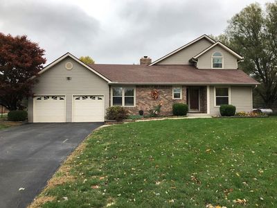 5899 E Lakeview Ct, Mooresville, IN, 46158