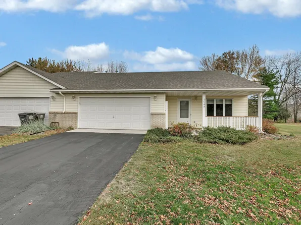 1045 3rd Ave NE, Milaca, MN 56353