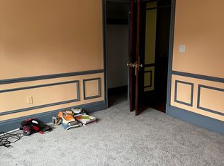 2813 Bellevue Ter NW, Washington, DC 20007