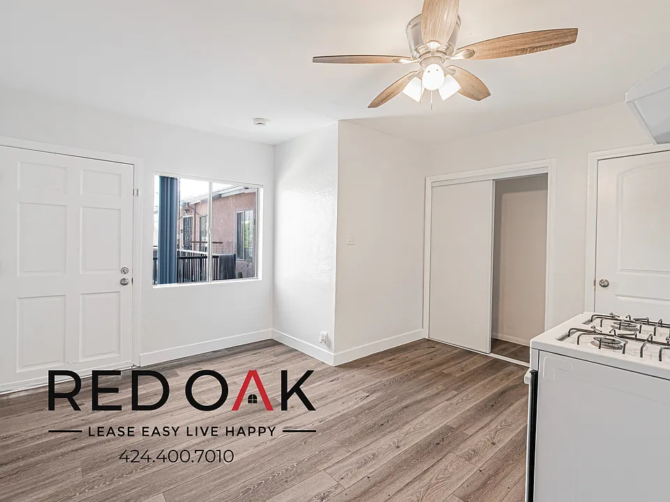 1927 Griffin Ave #927-A
