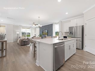 2051 Harlequin Dr, Indian Trail, NC 28079