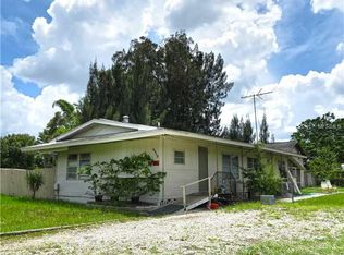 4918 Victoria Ave, Sarasota, FL 34233