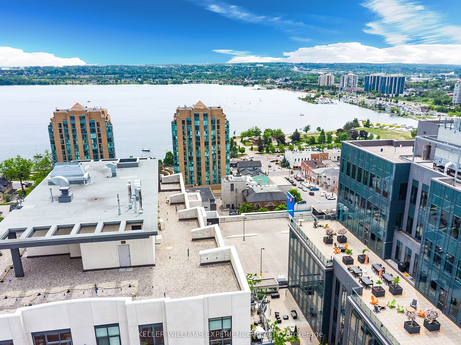 2 bed, $2,700 — Photo 2