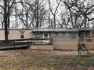 24659 Wray Rd, Warsaw, MO 65355