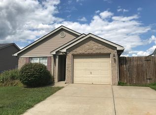 132 Ransom Trce, Georgetown, KY 40324