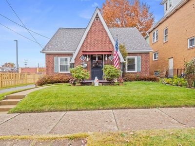 715 19th St, Ambridge, PA, 15003