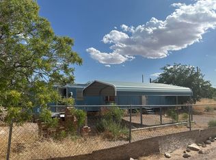 1207 Mercury St, Truth Or Consequences, NM 87901