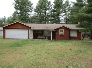 1765 Lake St, Saint Helen, MI 48656