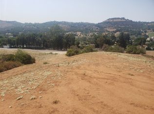 0 Camino Del Rey LOT 58, Bonsall, CA 92003