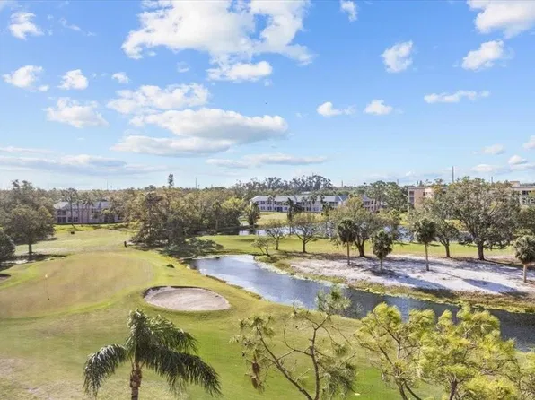 4460 FAIRWAYS BOULEVARD #401, BRADENTON, FL 34209