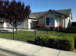 8012 Quadra Dr, Pasco, WA