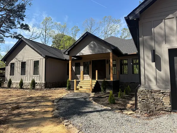 270 Kustrin Dr, Drasco, AR 72530