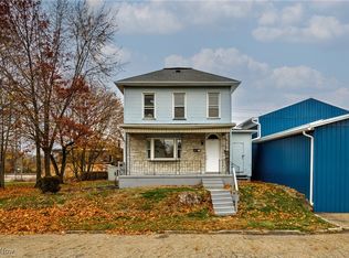 62 E Market St, Alliance, OH 44601
