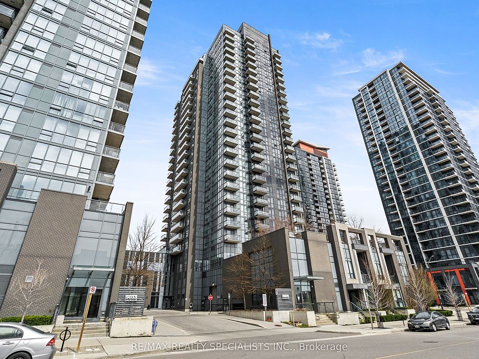 1st image of 5025 Four Springs Ave #509