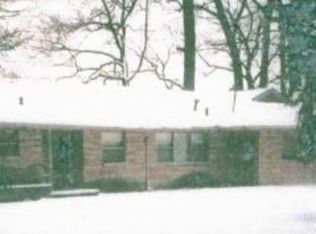 44599 N Shore Dr, Paw Paw, MI 49079