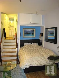 Rented by Halstead Real Estate