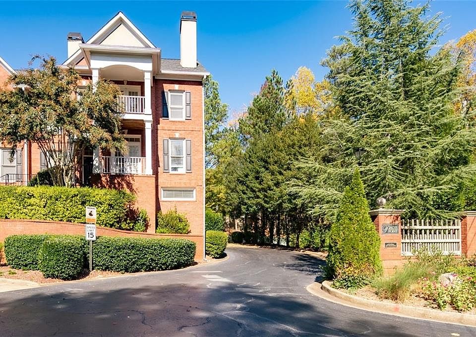 4352 Paces Point Cir SE, Smyrna, GA 30080 Zillow