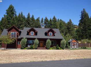 1011 Pk Ln, White Salmon, WA 98672