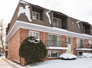 18336 Myrtle Ct APT 3B, Lansing, IL