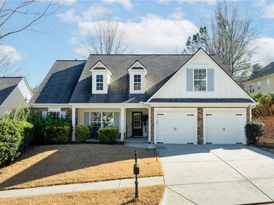 2249 White Alder Dr, Buford, GA, 30519