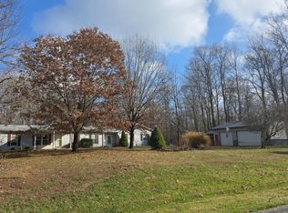 3027 S County Road 350 E, Dillsboro, IN 47018