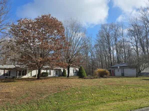 3027 S County Road 350 E, Dillsboro, IN 47018