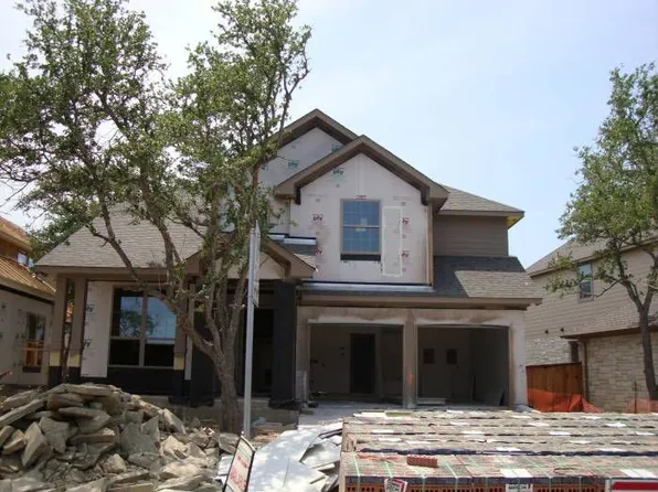 109 Sport Horse St, Cedar Park, TX 78613