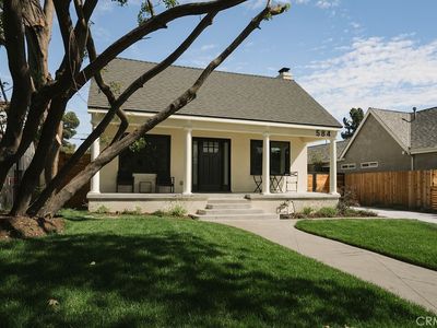 584 N Plymouth Blvd, Los Angeles, CA, 90004