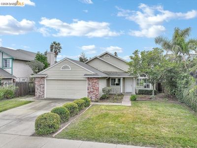 901 Weibel Cir, Oakley, CA, 94561
