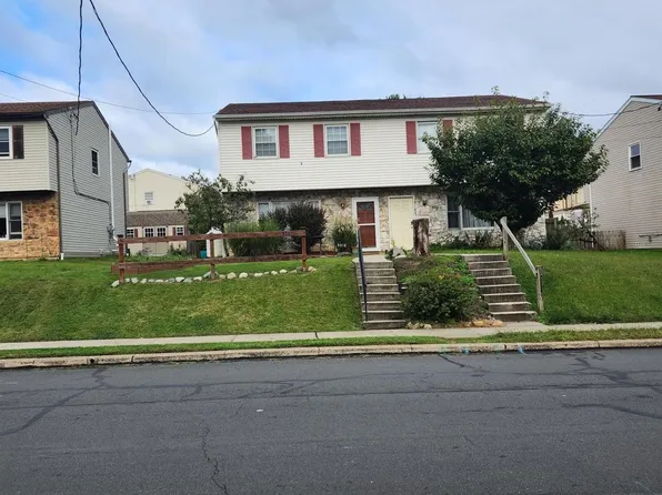 3145 Montrose Ave, Laureldale, PA 19605