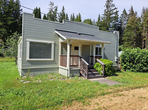 227 North Rd, Scotia, CA 95565